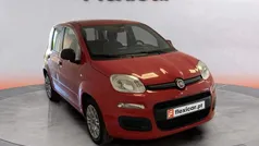 Usado 2021 Fiat Panda City Life Citadino | € 8.490 (Bom preço)