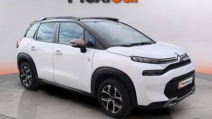 Usado 2022 Citroën C3 Aircross SUV | € 14.890 (Preço justo)