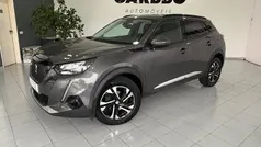 Usado 2021 Peugeot 2008 Allure SUV | € 22.950 (Preço justo)