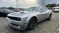 Usado 2016 Dodge Challenger Coupé | € 64.900