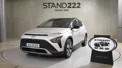 Usado 2022 Hyundai Bayon Premium SUV | € 17.450 (Preço justo)