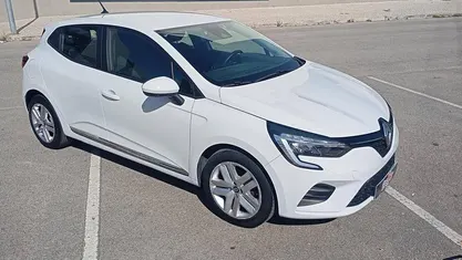 Usado Renault Clio V LIMITED 100 HP (73 kW) 2021