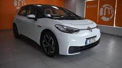 Usado 2022 VW ID.3 Citadino | € 28.400 (Preço justo)