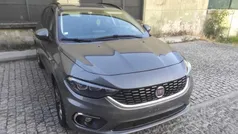 Usado 2018 Fiat Tipo Carrinha | € 6.999 (Preço justo)