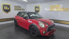 Usado 2020 Mini Cooper Citadino | € 20.990 (Preço justo)
