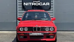 Vermelho Usado 1987 BMW 325 | € 13.999