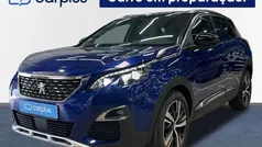 Usado 2019 Peugeot 3008 | € 19.900 (Preço justo)