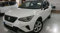 Usado 2022 Seat Arona FR SUV | € 16.400 (Preço justo)