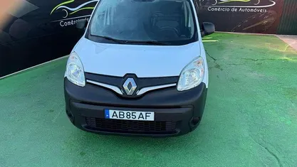 Usado 2020 Renault Kangoo Business Monovolume | € 11.950 (Preço justo)