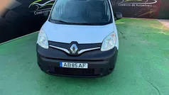 Usado 2020 Renault Kangoo Monovolume | € 11.950 (Bom preço)