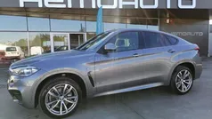 Usado 2019 BMW X6 SUV | € 79.500