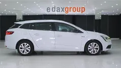 Branco Usado 2020 Renault Mégane IV Carrinha | € 10.990 (Bom preço)