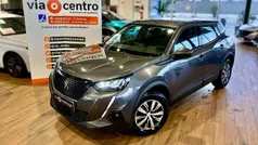 Usado 2021 Peugeot 2008 Active SUV | € 15.900 (Preço justo)