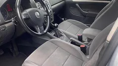 Usado 2008 VW Golf VI Carrinha | € 6.000 (Preço justo)