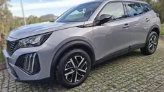 Usado 2024 Peugeot 2008 Style SUV | € 19.950 (Bom preço)