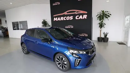 Azul Novo 2025 Mitsubishi Colt | € 20.900 (Preço justo)