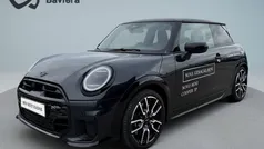 Usado 2024 Mini Cooper Citadino | € 41.900