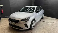 Usado 2022 Opel Corsa-e Citadino | € 16.850 (Super Preço)