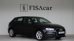 Preto Usado 2019 Audi A3 Design Sedan | € 20.900 (Preço justo)