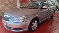 Cinza Usado 2010 Skoda Octavia GreenLine Carrinha | € 4.500 (Super Preço)