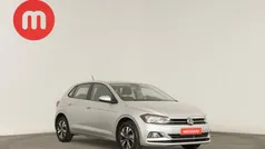 Usado 2021 VW Polo | € 16.999 (Preço justo)