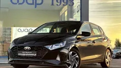 Usado 2023 Hyundai i20 | € 16.970 (Preço justo)