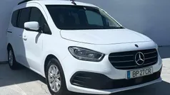 Usado 2024 Mercedes 180 Sedan | € 27.990 (Super Preço)