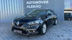 Usado 2020 Renault Mégane IV | € 16.500 (Preço justo)