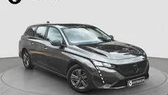 Cinza Usado 2023 Peugeot 308 Active Carrinha | € 22.990 (Preço justo)