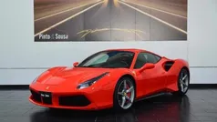 Usado 2016 Ferrari 488 Coupé | € 245.000