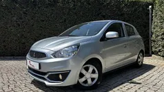 Usado 2018 Mitsubishi Space Star Plus | € 8.990 (Bom preço)