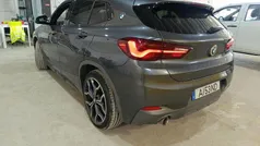 Usado 2021 BMW X2 SUV | € 28.600 (Preço justo)