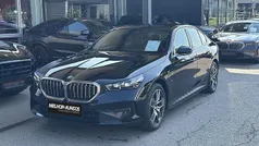 Usado 2024 BMW 530 Sedan | € 58.990