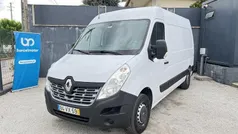 Usado 2019 Renault Master Van | € 18.000 (Preço justo)