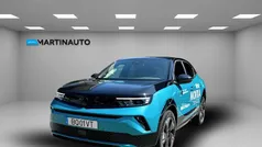 Azul Usado 2025 Opel Mokka-e SUV | € 31.500 (Preço justo)