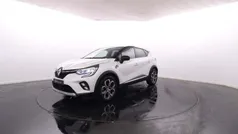 Usado 2023 Renault Captur SUV | € 20.900 (Preço justo)
