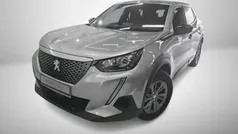 Usado 2023 Peugeot e-2008 Active SUV | € 21.990 (Preço justo)