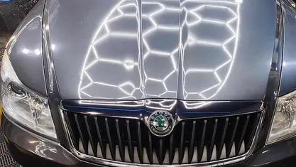 Cinzento Usado 2010 Skoda Octavia Citadino | € 6.990 (Super Preço)