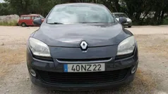 Antracite Usado 2012 Renault Mégane III Carrinha | € 6.500 (Preço justo)