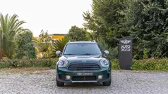 Usado 2018 Mini Countryman SUV | € 20.900 (Preço justo)