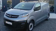 Cinzento Usado 2022 Opel Vivaro Van | € 18.999 (Super Preço)