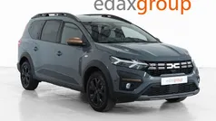 Verde Usado 2024 Dacia Jogger Extreme Monovolume | € 20.990 (Preço justo)