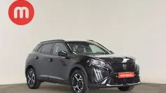 Usado 2024 Peugeot 2008 Allure SUV | € 21.999 (Preço justo)