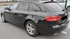 Preto Usado 2014 Audi A4 Sport Carrinha | € 13.999 (Preço justo)