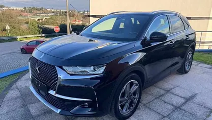 Usado 2020 DS Automobiles DS7 Crossback SUV | € 19.880 (Preço justo)