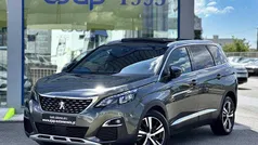 Usado 2019 Peugeot 5008 GT-line Monovolume | € 22.470 (Preço justo)