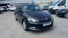 Usado 2015 Skoda Fabia Style | € 9.900 (Super Preço)