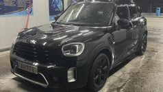 Usado 2021 Mini Countryman SUV | € 25.000 (Bom preço)