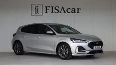 Usado 2024 Ford Focus ST-Line | € 25.500 (Preço justo)
