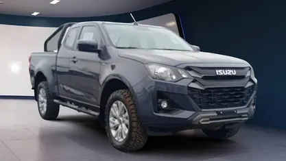 Usado 2025 Isuzu D-Max Pickup | € 45.300 (Preço justo)